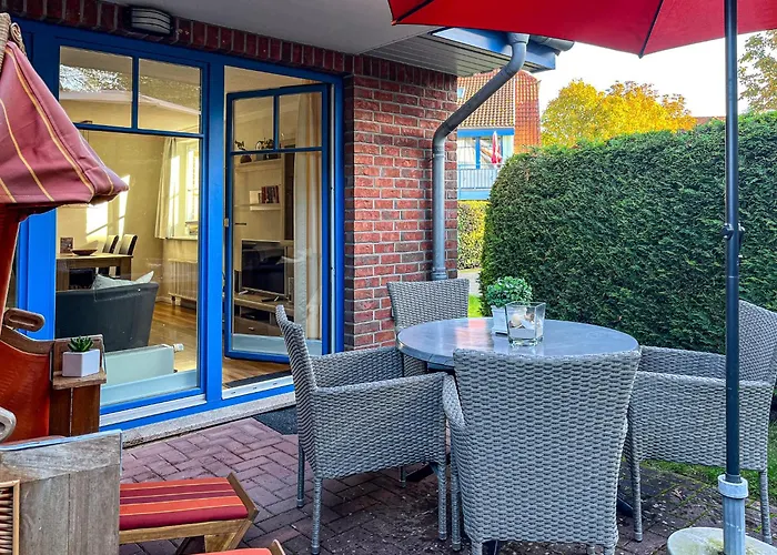 Papillon 09-1 Lägenhet *